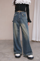 La Freedom Classic Denim Jeans