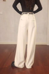 La Freedom Casual Suit Straight Leg Trousers