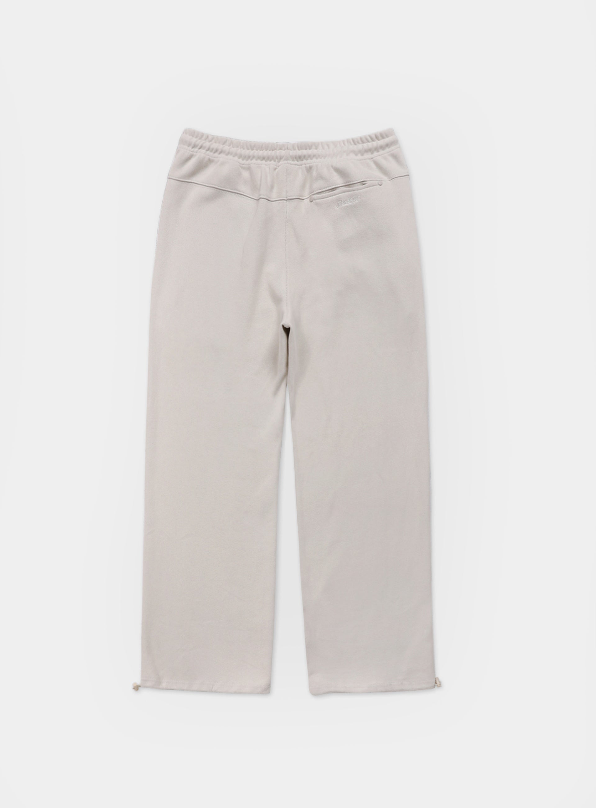 BADBLOOD Beyond Soft Jogger - Cream