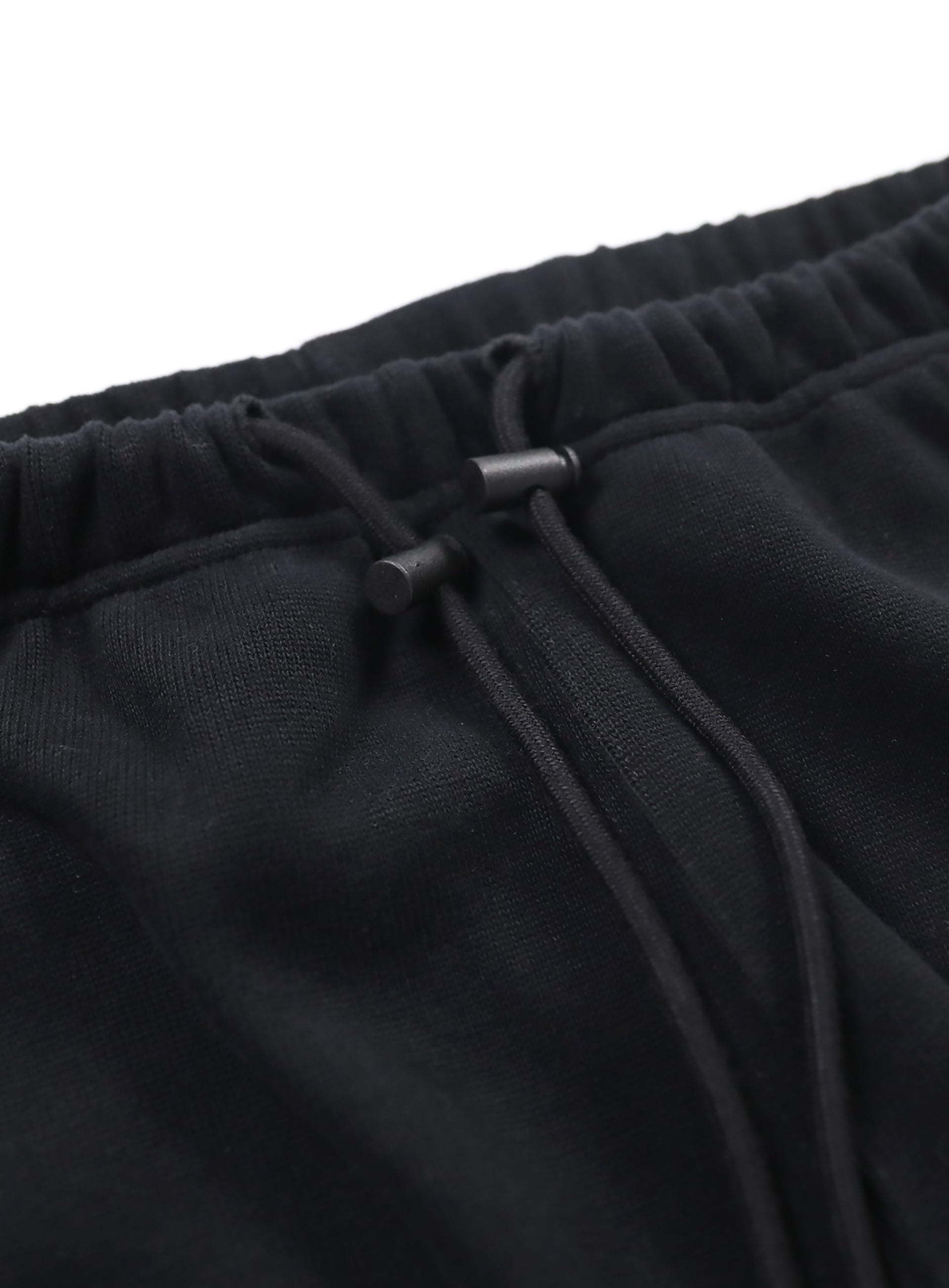 BADBLOOD Kill Them Jogger - Black