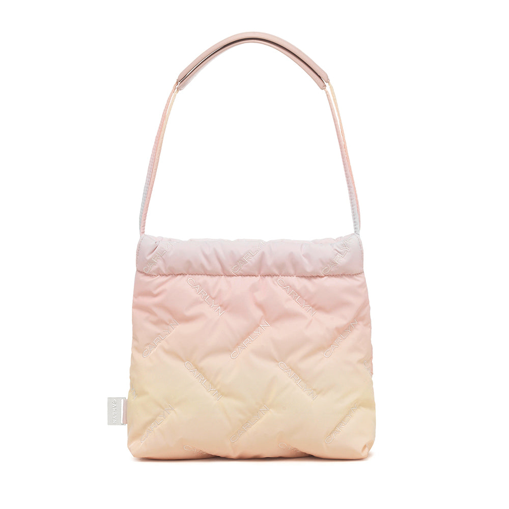 Carlyn TWEE MINI COTTON CANDY H73313010(PP) Pastel Pink