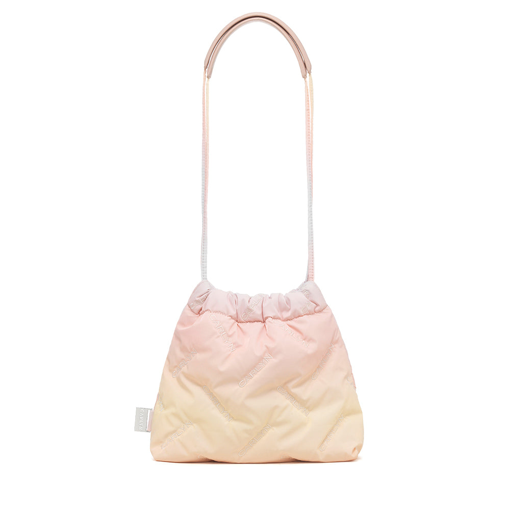 Carlyn TWEE MINI COTTON CANDY H73313010(PP) Pastel Pink