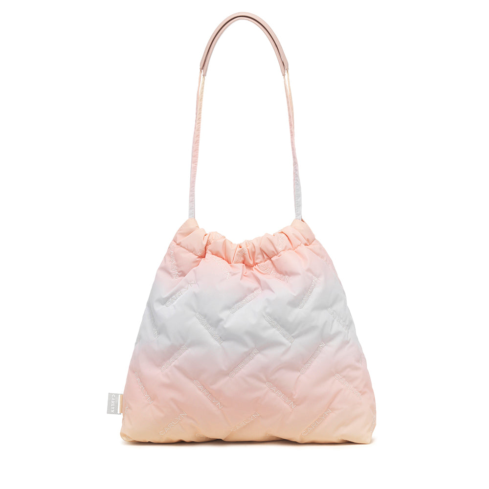 Carlyn TWEE COTTON CANDY H73313020(PP) Pastel Pink