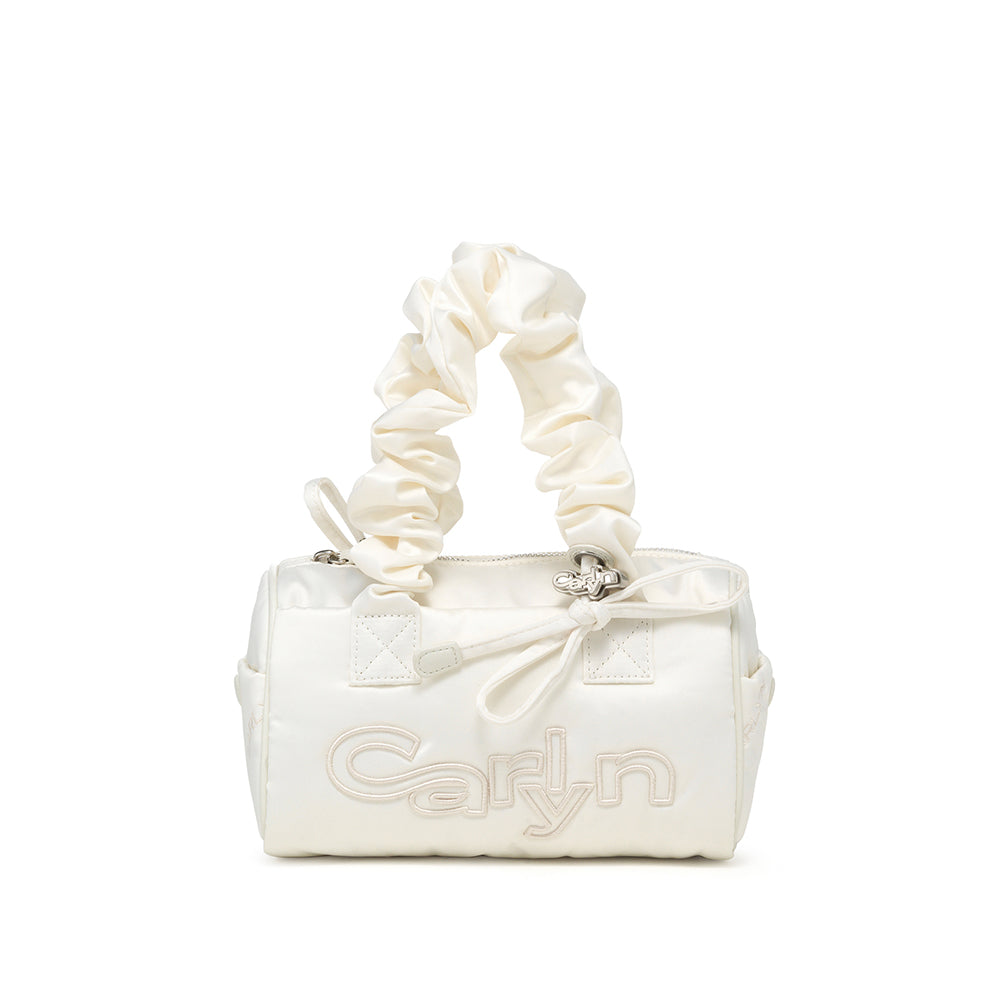 Carlyn TIA MINI H74104010(I) Ivory