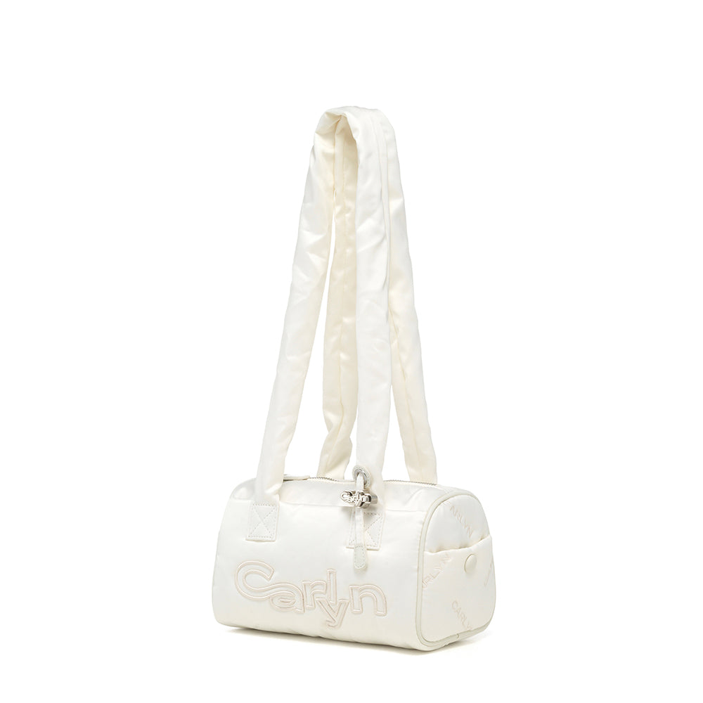 Carlyn TIA MINI H74104010(I) Ivory