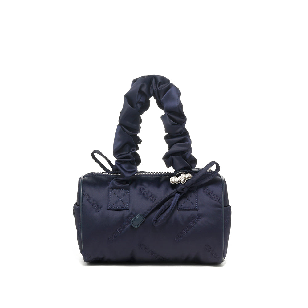 Carlyn TIA MINI H74104010(N) Navy