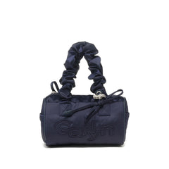 Carlyn TIA MINI H74104010(N) Navy