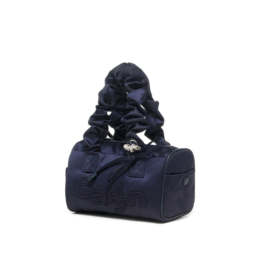 Carlyn TIA MINI H74104010(N) Navy