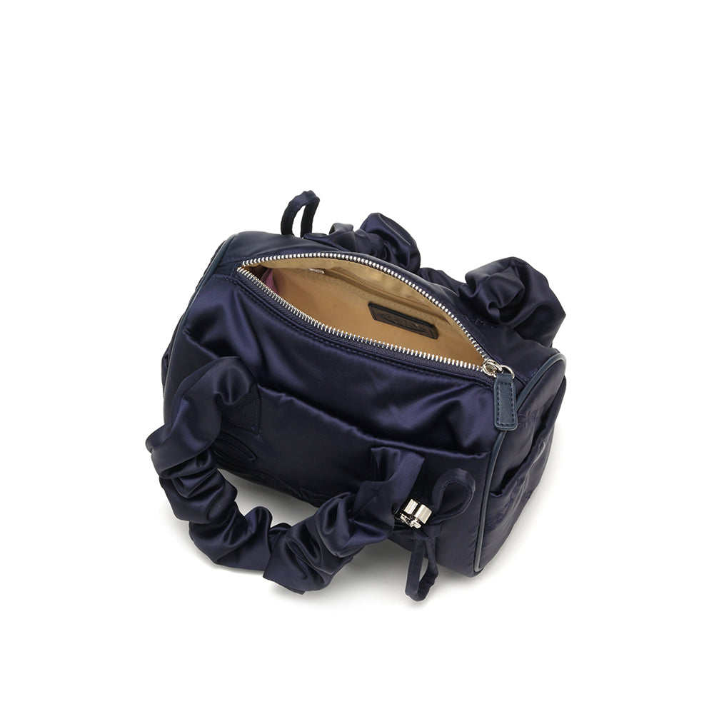 Carlyn TIA MINI H74104010(N) Navy