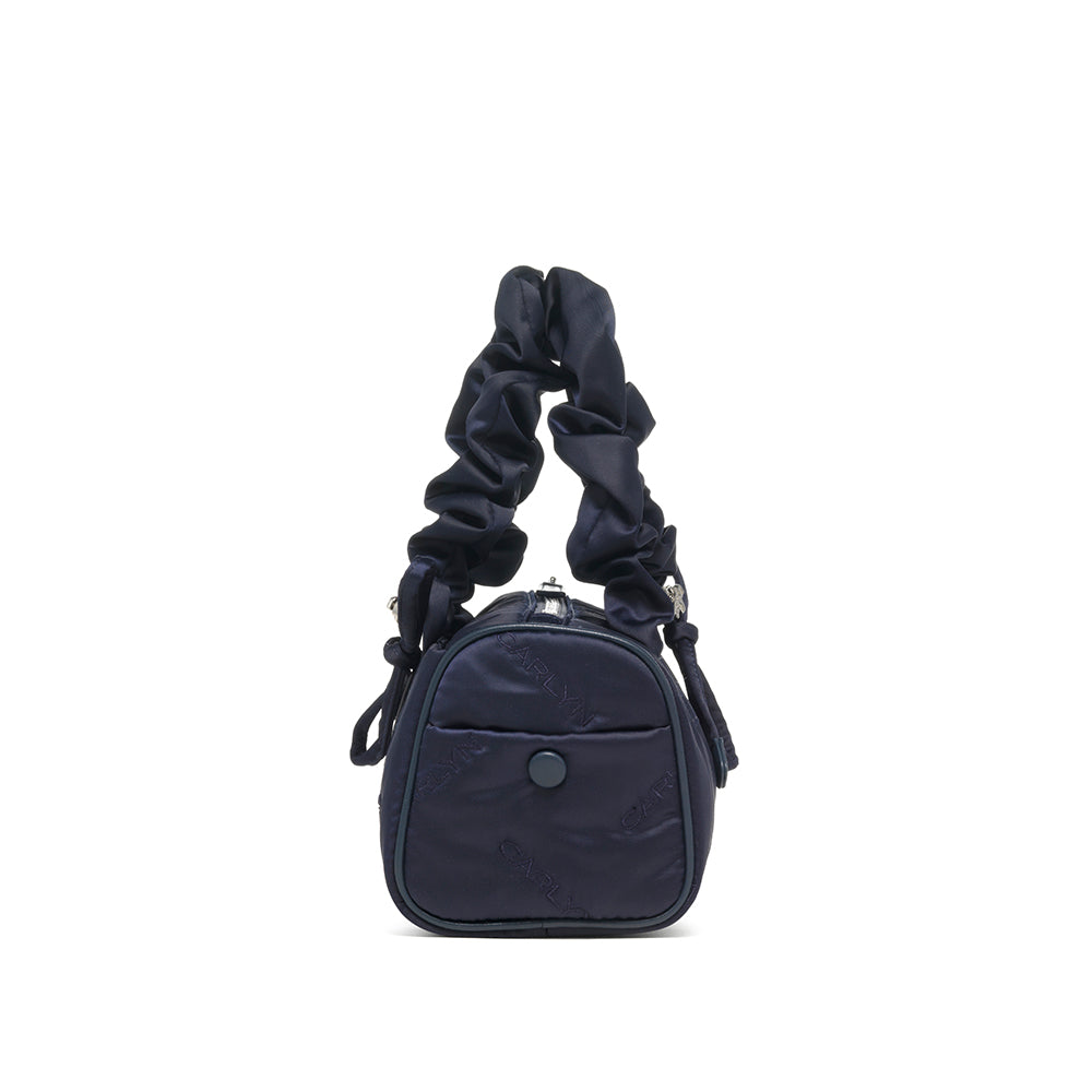 Carlyn TIA MINI H74104010(N) Navy