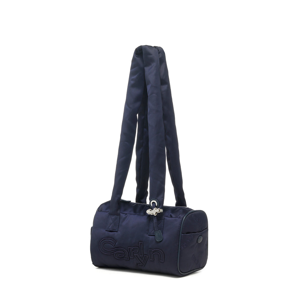 Carlyn TIA MINI H74104010(N) Navy