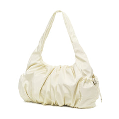 Carlyn MERINGUE H74106020(I) Ivory