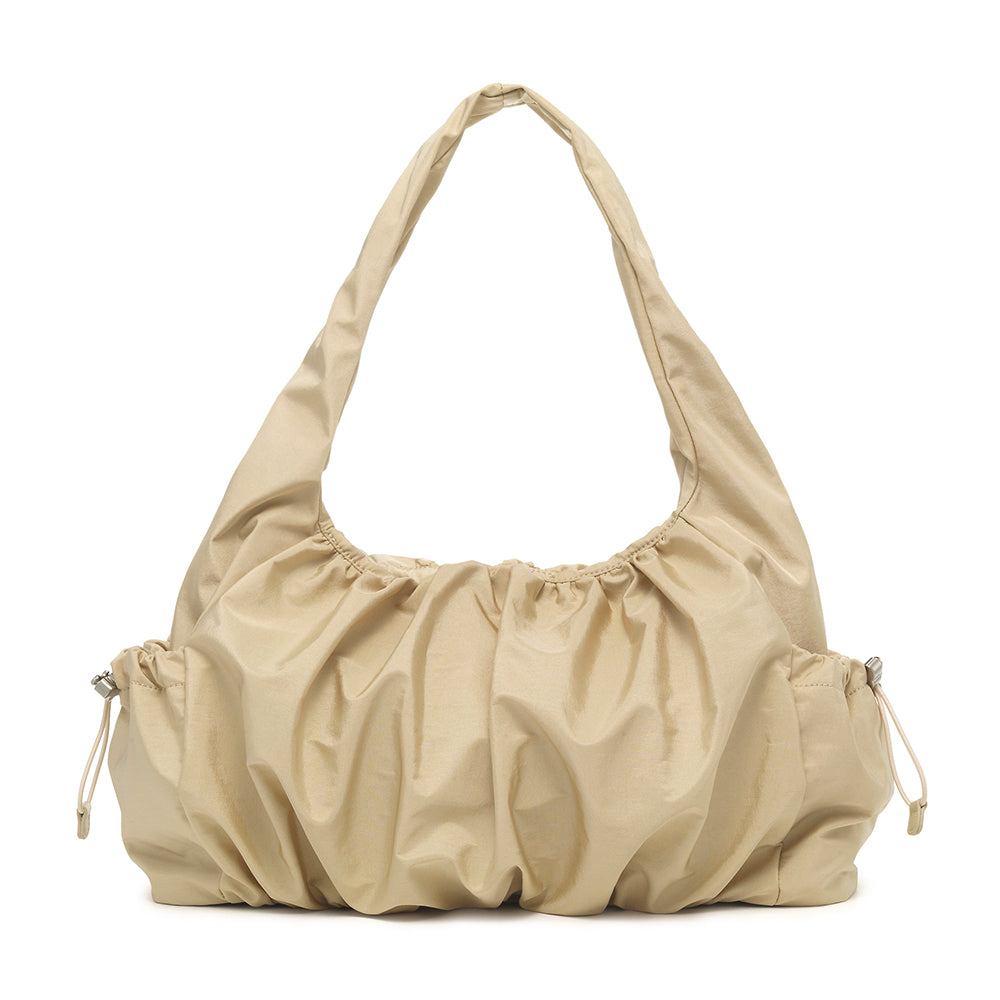 Carlyn MERINGUE H74106020(E) Beige