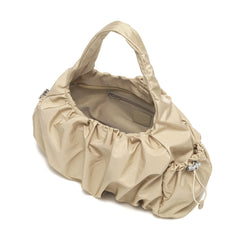 Carlyn MERINGUE H74106020(E) Beige