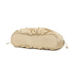 Carlyn MERINGUE H74106020(E) Beige