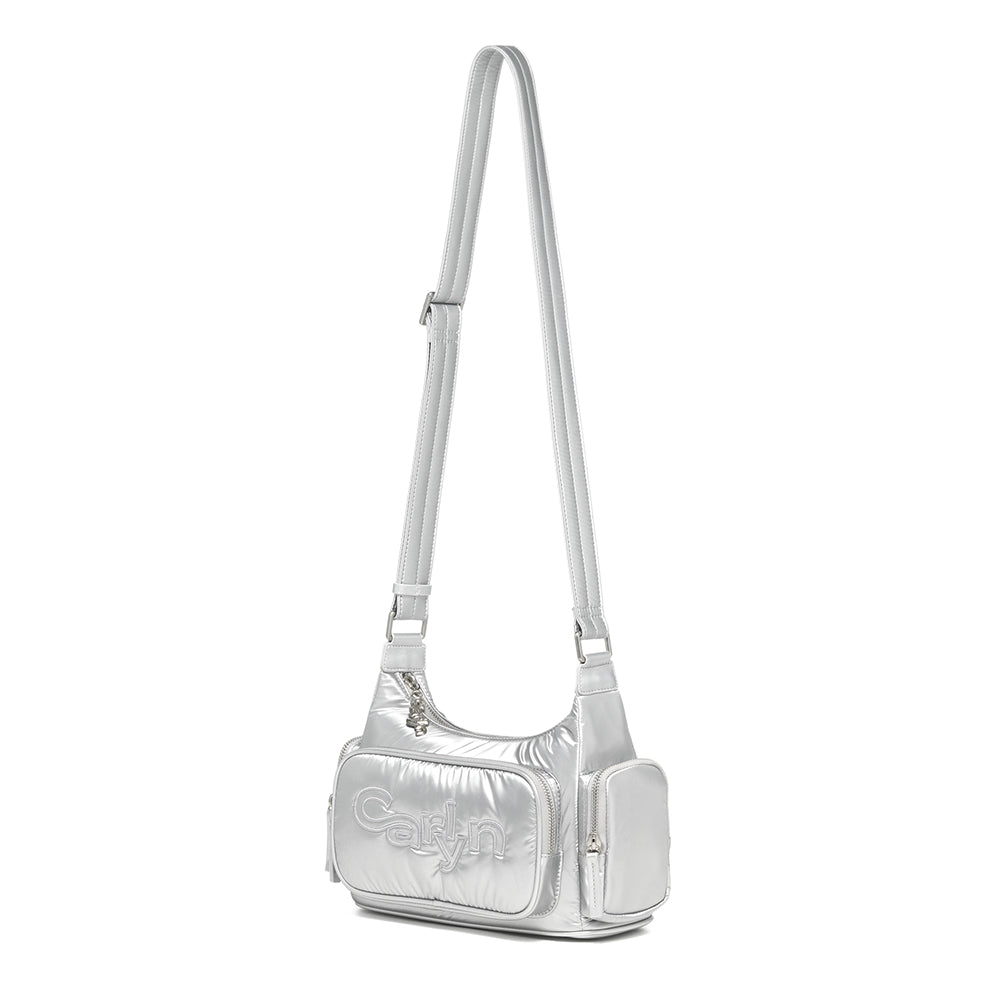 Carlyn COCO H74105010(S) Silver